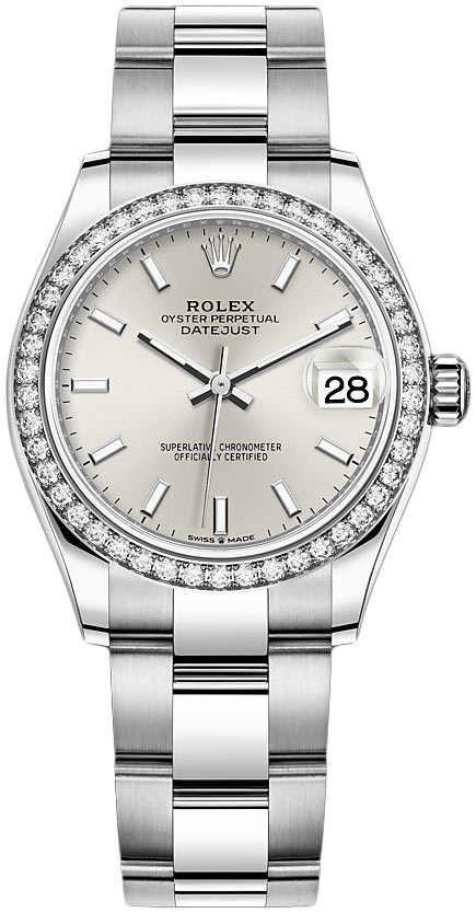 Rolex Datejust 31